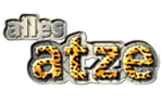 Alles Atze - Logo